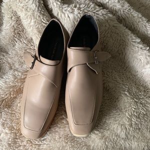 Stella McCartney Platform Loafers EUC